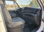 Iveco Daily Sklápěč 2,3 l 100 kw
