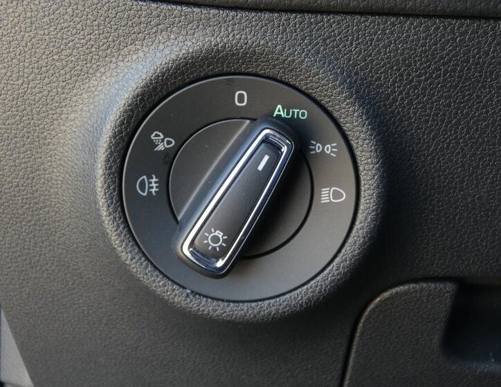 Škoda Kodiaq SUV / Terénní 2,0 l 140 kw