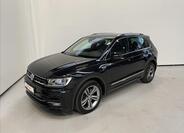 Volkswagen Tiguan 1
