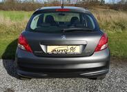 Peugeot 207 30