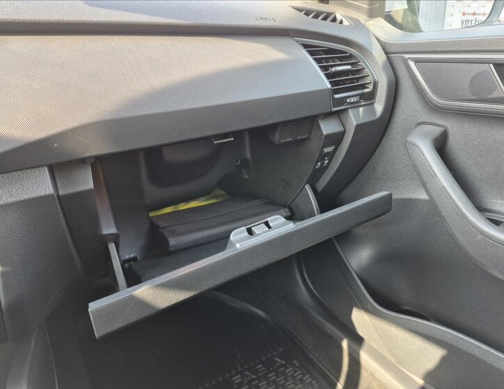 Škoda Fabia Kombi 999,0 70 kw