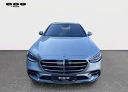 Mercedes-Benz Třídy S Sedan 2,9 l 243 kw