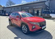 Hyundai Tucson SUV / Terénní 1,6 l 110 kw