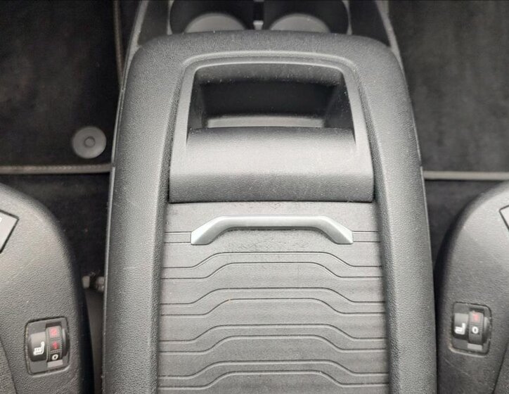 Citroën C4 SpaceTourer 25