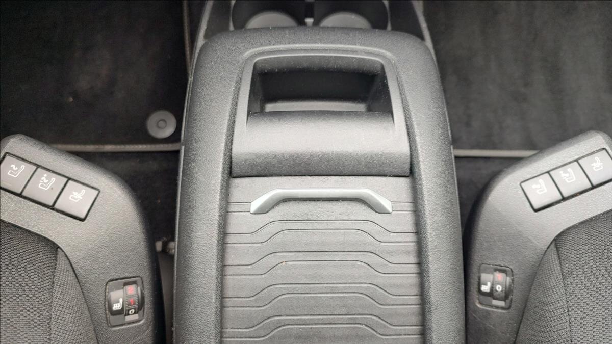 Citroën C4 SpaceTourer