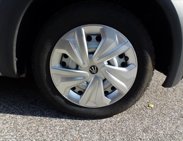 Ford Transit Connect Skříň 1,8 l 66 kw