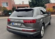 Audi Q7 Kombi 3,0 l 200 kw