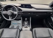Mazda 3 Hatchback 2,0 l 90 kw