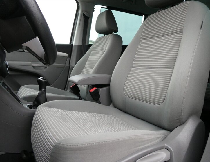 Seat Alhambra MPV 2,0 l 103 kw