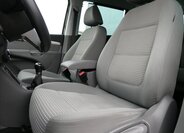 Seat Alhambra MPV 2,0 l 103 kw