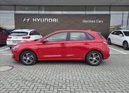 Hyundai i30 Hatchback 1,5 l 80 kw