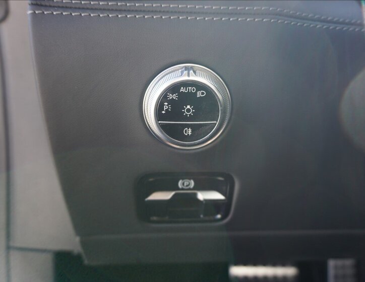 Mercedes-Benz SL Kabriolet 4,0 l 350 kw