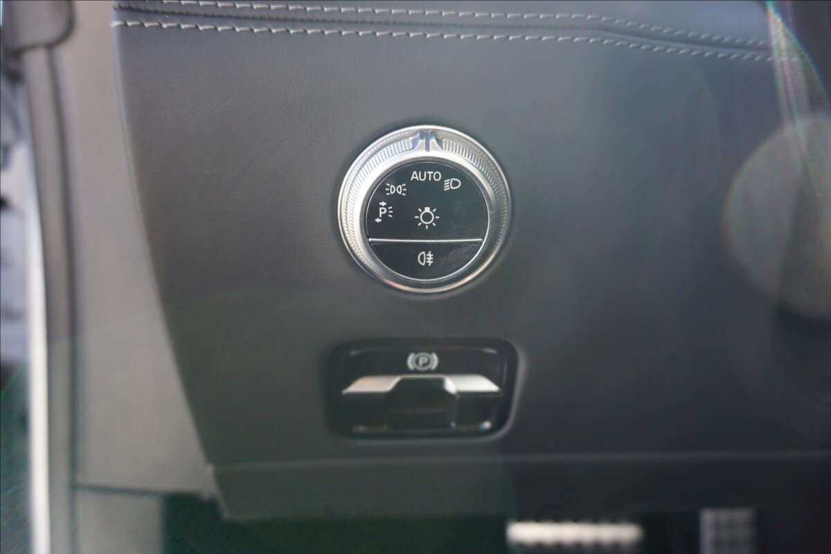 Mercedes-Benz SL Kabriolet 4,0 l 350 kw