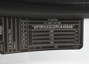 Ford Kuga SUV / Terénní 2,0 l 103 kw