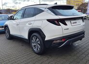 Hyundai Tucson 7