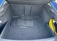 Škoda Octavia Liftback 2,0 l 85 kw