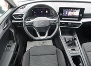 Seat Leon Kombi 1,5 l 96 kw