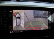 Volkswagen Arteon Kombi 2,0 l 147 kw