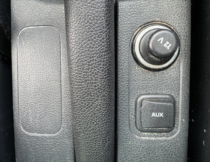 Škoda Roomster Kombi 1,2 l 51 kw