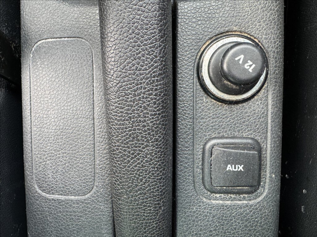 Škoda Roomster Kombi 1,2 l 51 kw