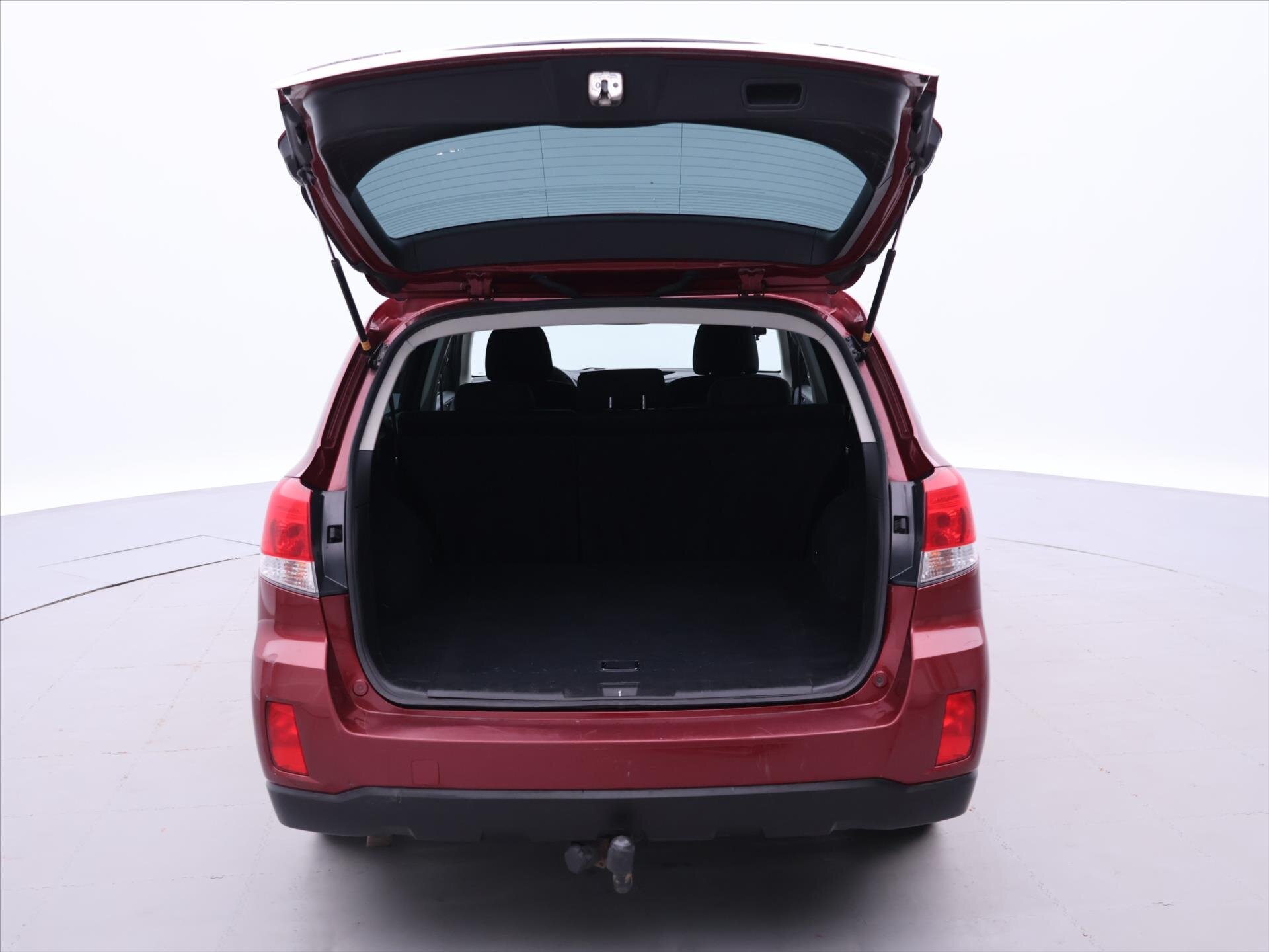 Subaru Outback SUV / Terénní 2,0 l 110 kw