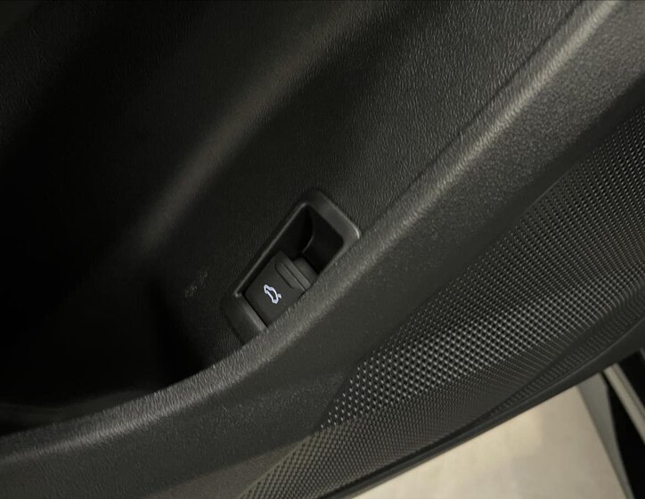 Audi A5 Kombi 2,0 l 150 kw