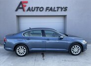 Volkswagen Passat Sedan 1,8 l 132 kw