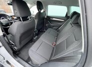 Škoda Karoq SUV 2,0 l 110 kw