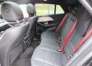 Mercedes-Benz GLE Hatchback 3,0 l 320 kw