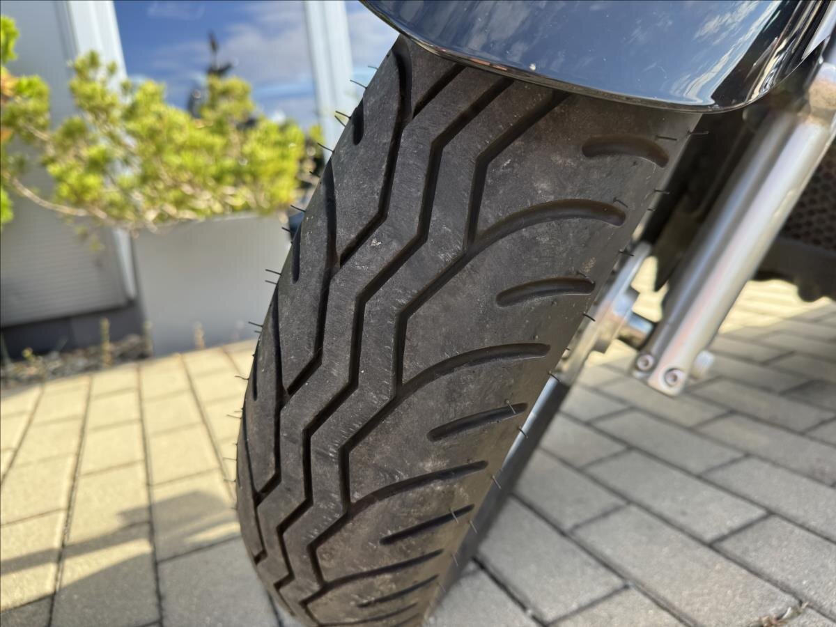 Honda Ostatní Ostatní 1,3 l 55 kw