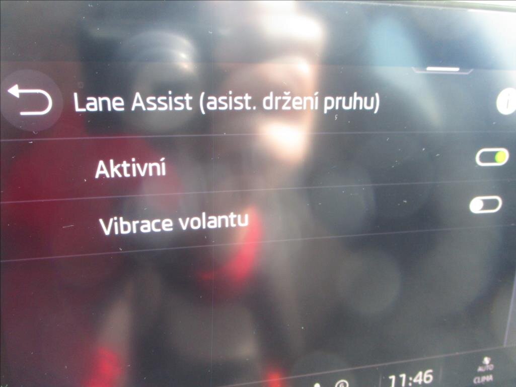 Škoda Octavia Kombi 1,5 l 110 kw