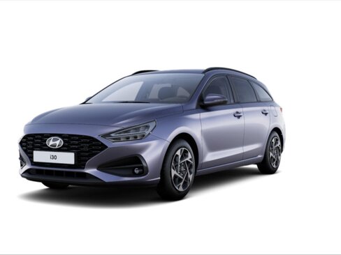 Hyundai i30 Kombi 998,0 85 kw