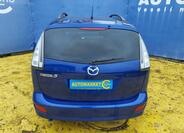 Mazda 5 5