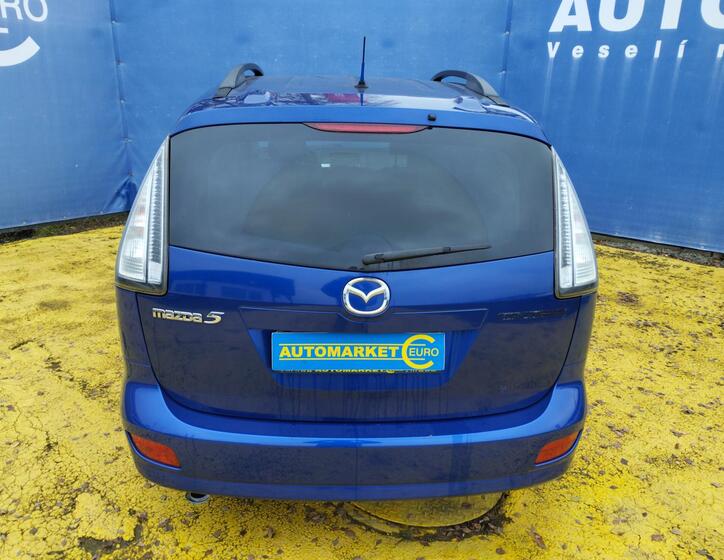 Mazda 5 5