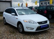 Ford Mondeo 3