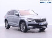 Škoda Kodiaq SUV / Terénní 2,0 l 140 kw