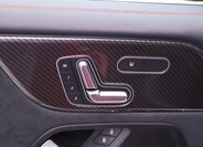 Mercedes-Benz GLB SUV 2,0 l 110 kw