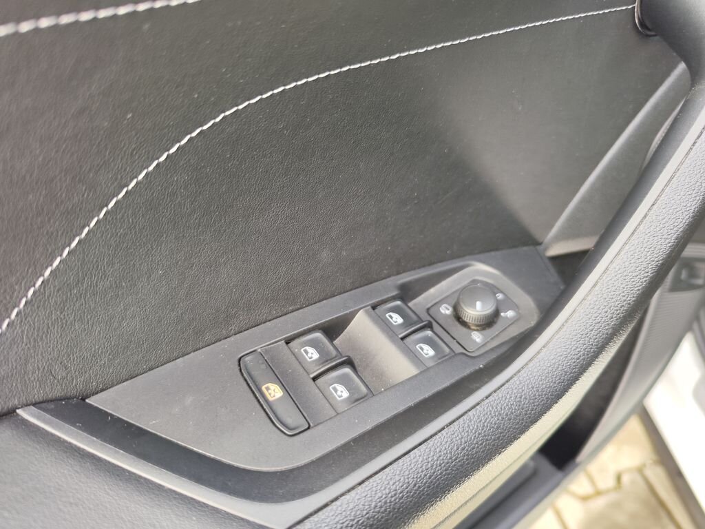 Škoda Kodiaq SUV / Terénní 2,0 l 110 kw