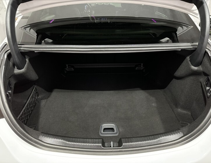 Mercedes-Benz Třídy C 22