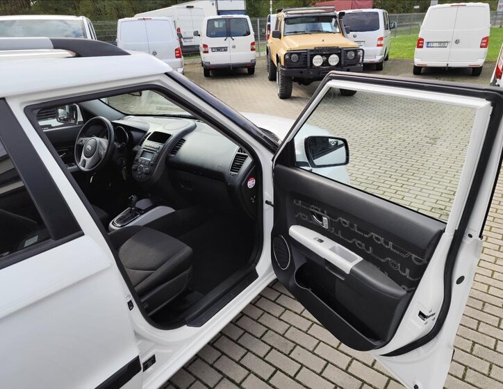 KIA Soul 24