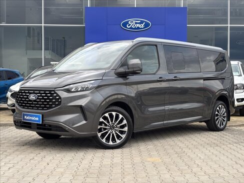 Ford Tourneo Custom Kombi 2,0 l 125 kw