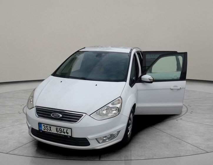 Ford Galaxy MPV 2,0 l 107 kw