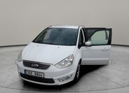 Ford Galaxy MPV 2,0 l 107 kw