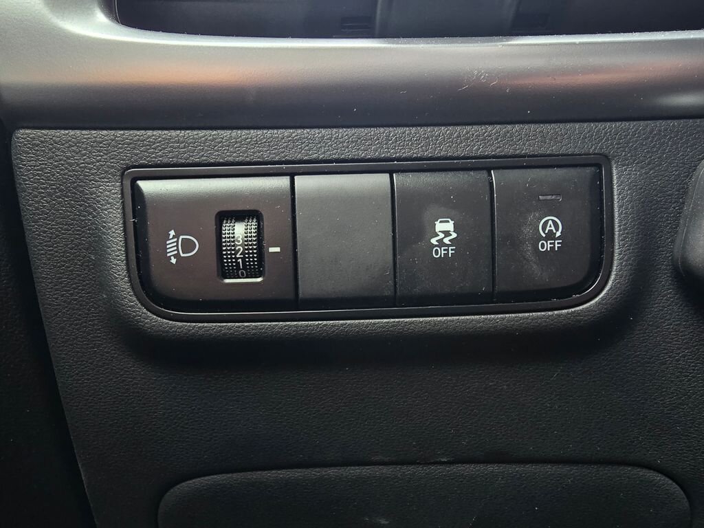 Hyundai Tucson SUV / Terénní 1,6 l 117 kw