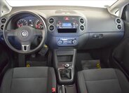 Volkswagen Golf Plus Hatchback 1,4 l 90 kw