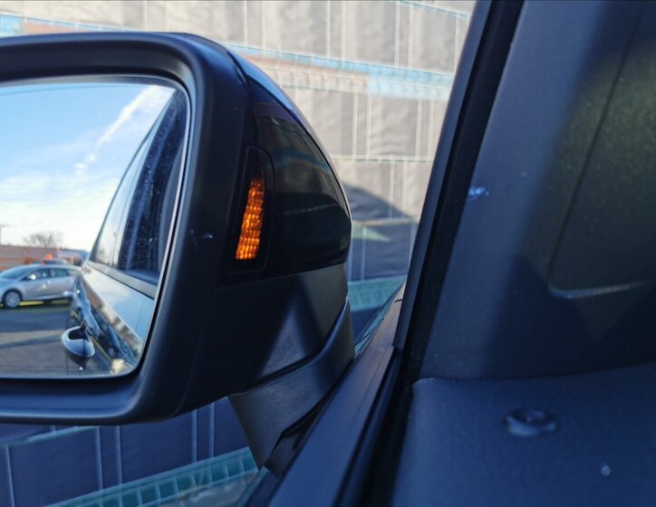 Volkswagen Touran MPV 2,0 l 85 kw