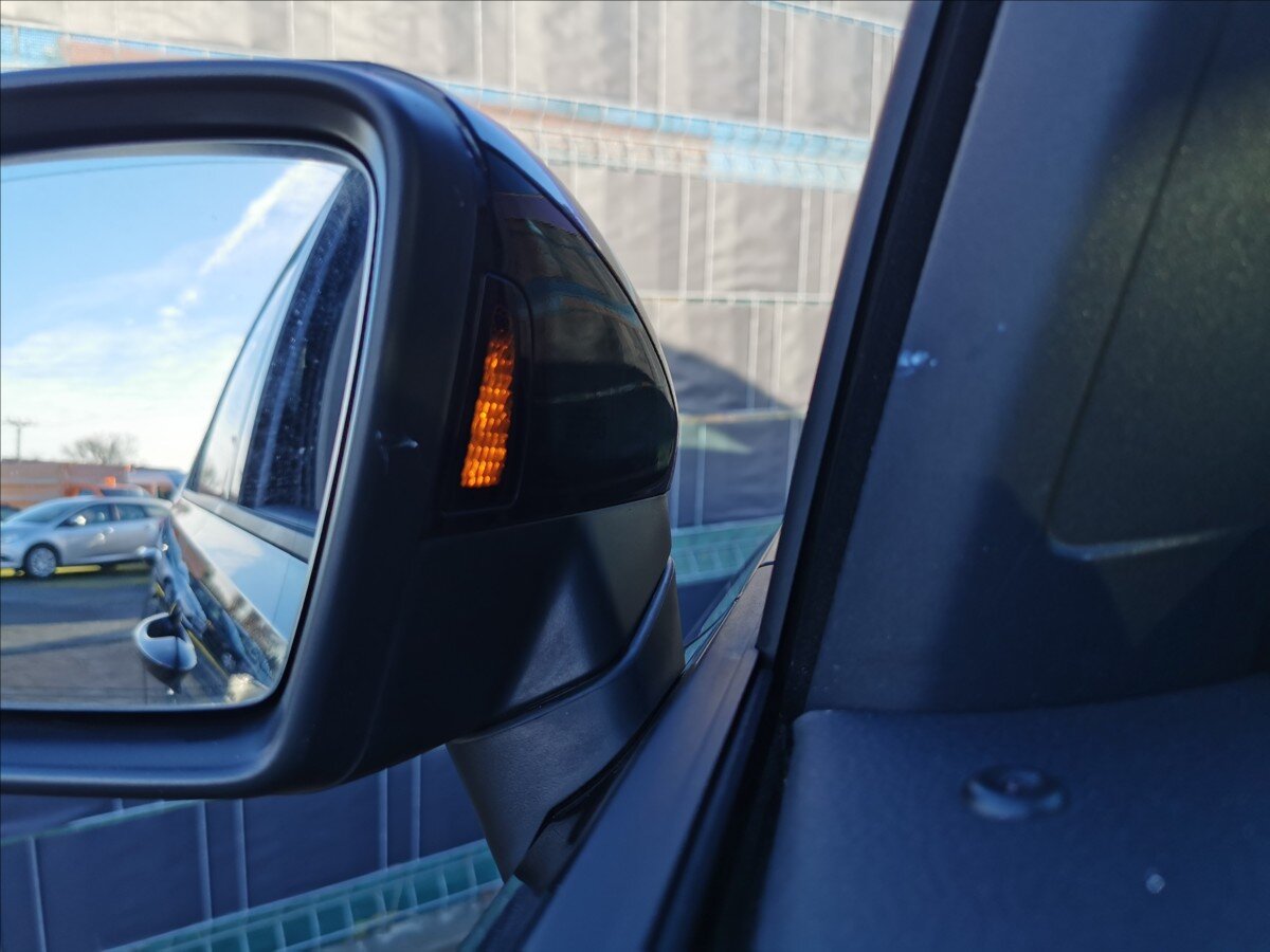 Volkswagen Touran MPV 2,0 l 85 kw