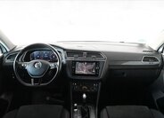 Volkswagen Tiguan Allspace SUV / Terénní 2,0 l 176 kw