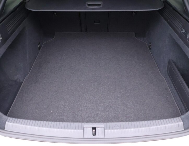 Volkswagen Arteon Kombi 2,0 l 206 kw