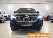 Škoda Kodiaq SUV 2,0 l 110 kw